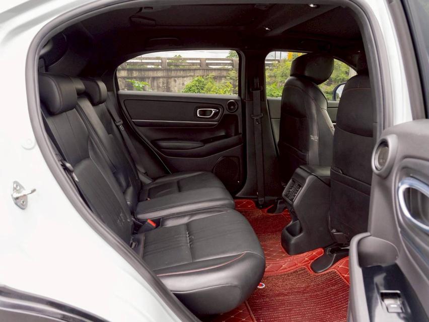ขาย Honda HRV 1.5e:hev RS ปี24 15