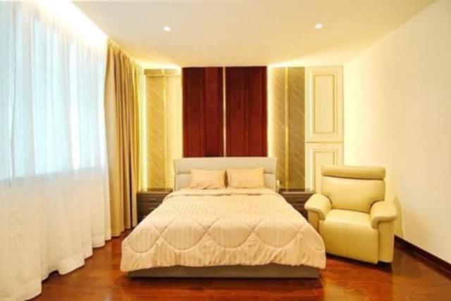 Rent or Sale Luxury Residense Perfect Masterpiece House Rama9-Krungthep Kreetha 6