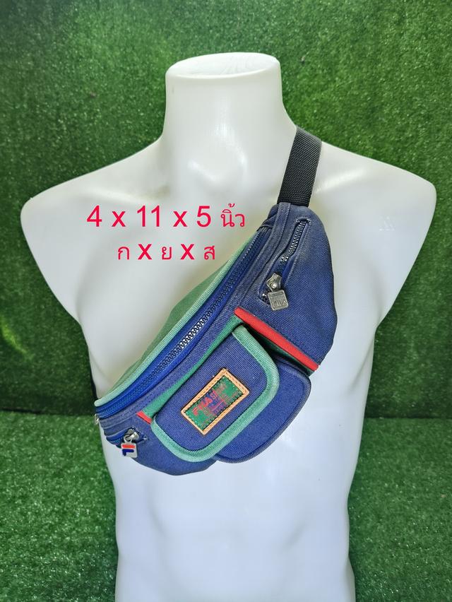 คาดเอว Fla Sport