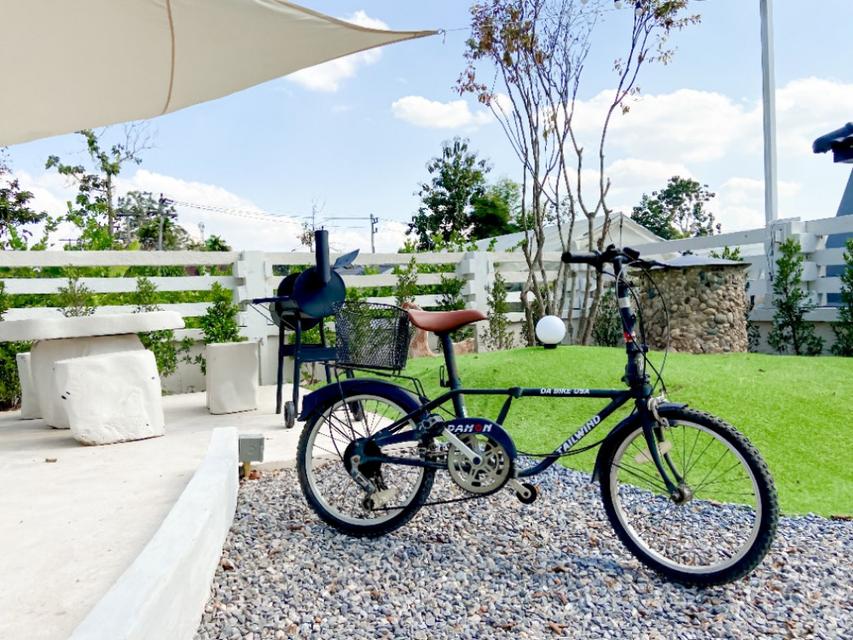 บ้านเดี่ยวชั้นครึ่งพูลวิลล่า สไตล์เออร์เบิร์นโมเดิร์น สันทราย เชียงใหม่ ไลน์ไอดี ✅ @ibx7531n 4