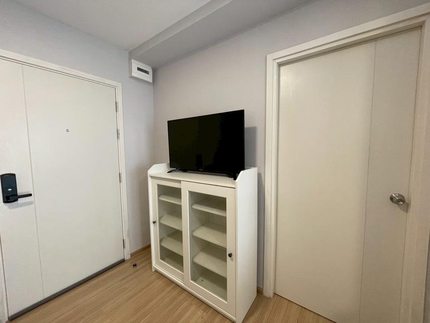 ขายพลัมคอนโดมิกซ์ แจ้งวัฒนะ สเตชั่น (เฟส 4) Plum Cond Chaengwattana Station (phase 4) 3