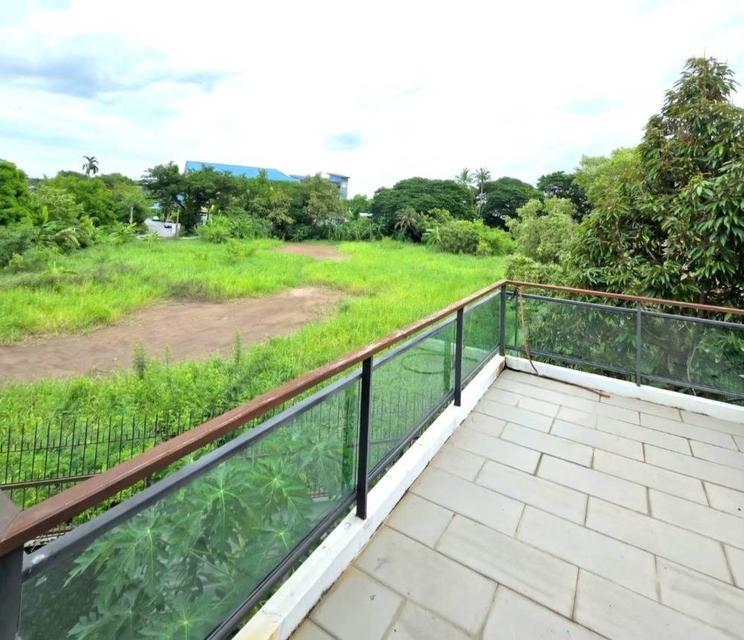 ขายบ้านเดี่ยวมือสอง โครงการ บ้านเปี่ยมสุข รัตนาธิเบศร์-ราชพฤกษ์ (Baan Pieamsuk Rattanathibet-Ratchapruek) (อภิญญา ไพรเวซี่) เนื้อที่ 125 ตร.ว. 12