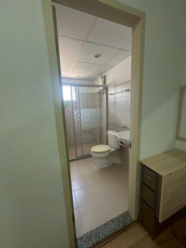 ขายศุภาลัย ปาร์ค แคราย 15