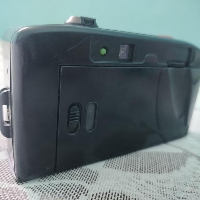 กล้องฟิล์ม มือ2 สภาพสวย 4