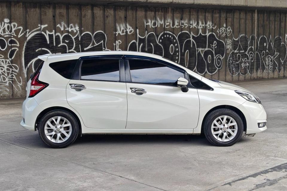 🚗 2019 Nissan Note 1.2 Turbo VL AT รูปย่อยที่ 4