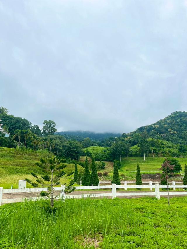 📣🏡 ที่ดินวิวดอย #บ้านปง อ.หางดง เชียงใหม่ 6