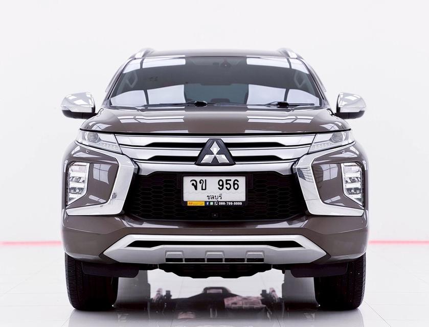 รหัสรถ 6B283 PAJERO SPORT 2.4 GT 2WD 2021