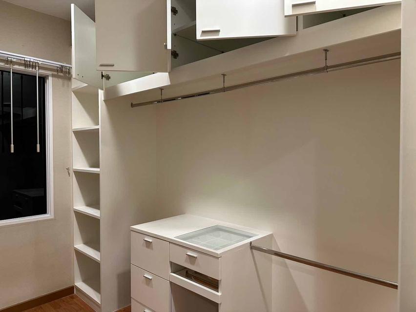 ขายบ้านเดี่ยวหลังมุม เดอะ ซิตี้ พระราม 5 - ราชพฤกษ์ 2 หันหน้าทิศเหนือ Renovate ใหม่ 9