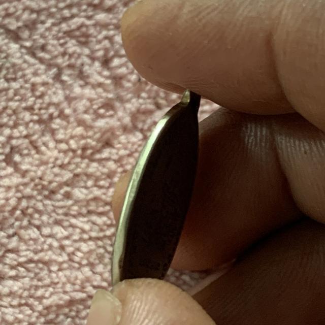 หลวงพ่อเดิม เนื้อเงินเก่า รูปที่ 7