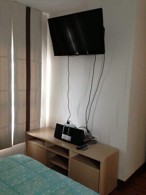 Q house Condo Sathorn 5