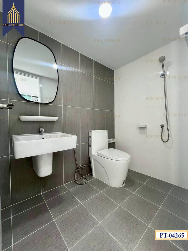 ขาย ทาวน์เฮ้าส์ พฤกษาไพร์ม กันตนา พนาลี 33 บางใหญ่ ตกแต่งใหม่ 17