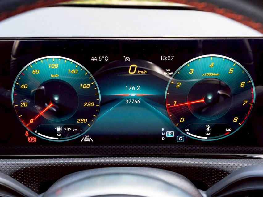 Mercedes Benz A200 AMG ปี 2023 ♨️ #ประกันเครื่องเกียร์3ปี3หมื่นkm 19