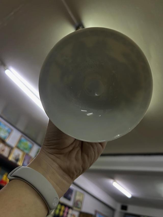 ถ้วยเซรามิก ลายคราม ถ้วยลายคราม 5