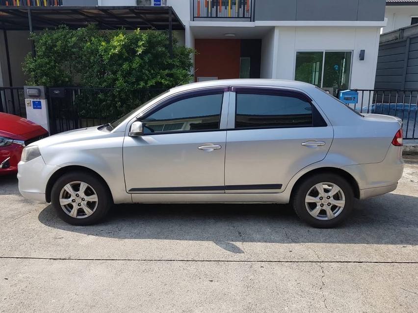 ขายด่วน Proton Saga 2012 3