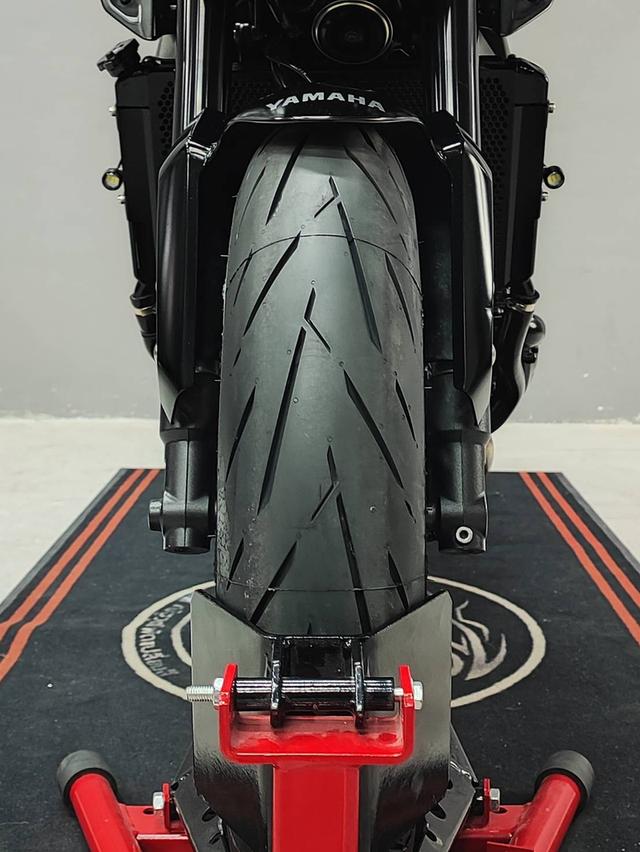 MT09 ปี2020 ออกรถเพียง 4000 บาทเท่านั้น 18