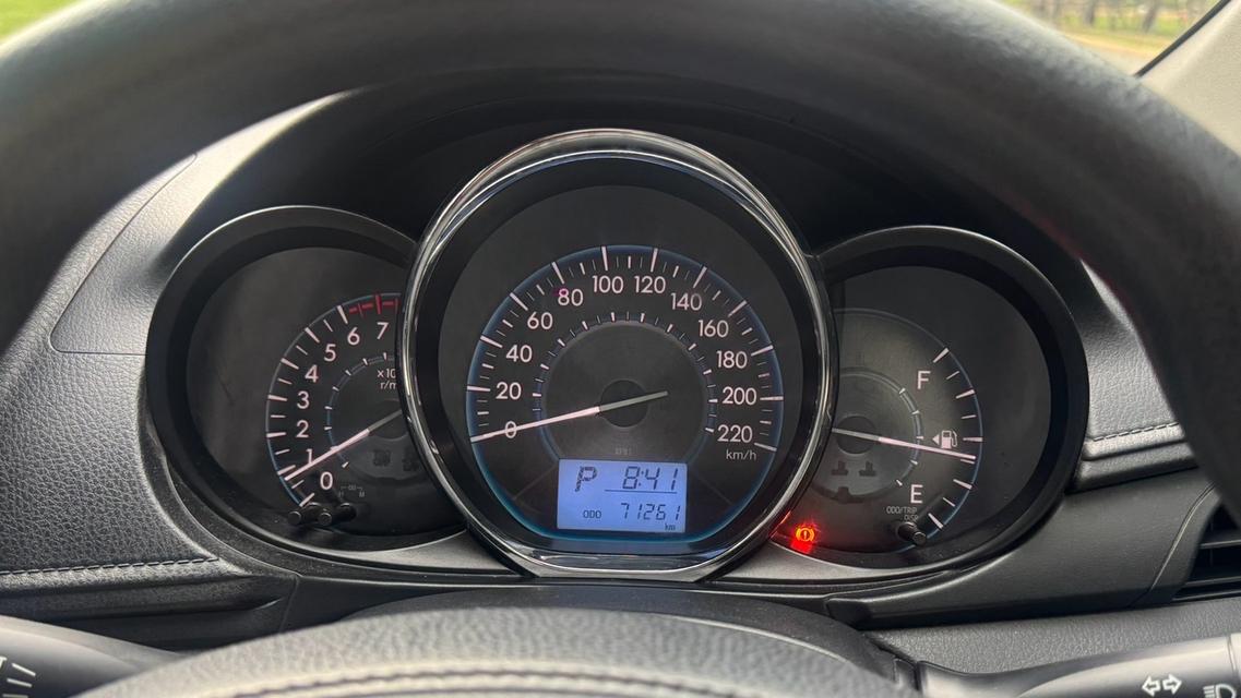 (แจ้งรหัสรถ TPV1822) 🎊 Toyota Vios Entry ปี 2021 🎊 รูปที่ 17