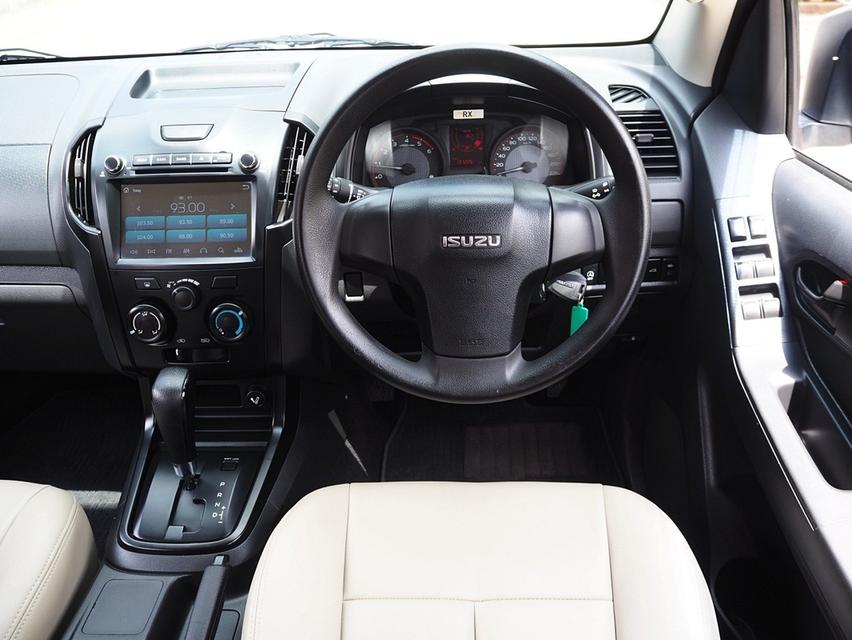 ISUZU MU-X 1.9 CD ปี 2017 6