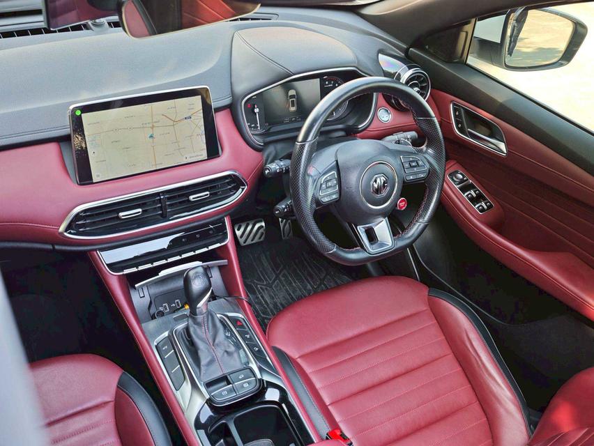 MG HS 1.5 Turbo X 2WD 16