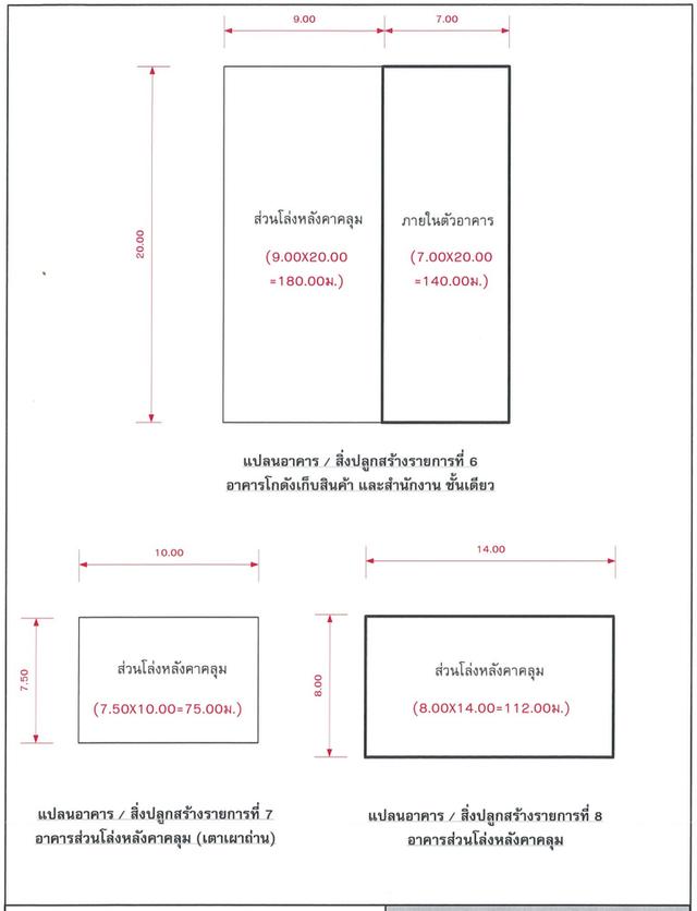 💝 บ้าน ไร่เก่า ราคาพิเศษ! 💝 15