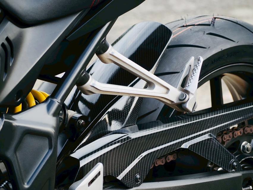 Honda Cbr650r ปี 2019 10