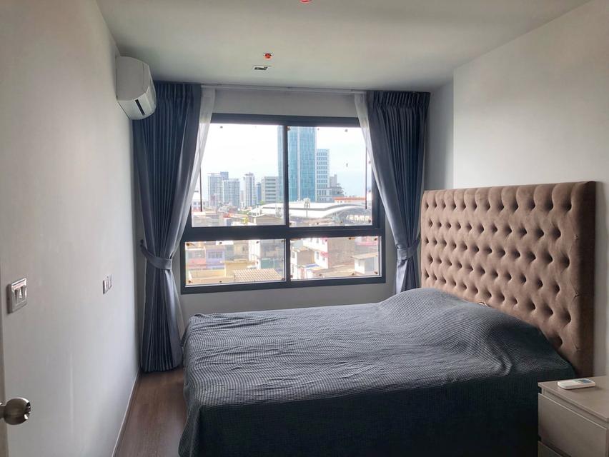 IDEO Sukhumvit 93 for rent 13