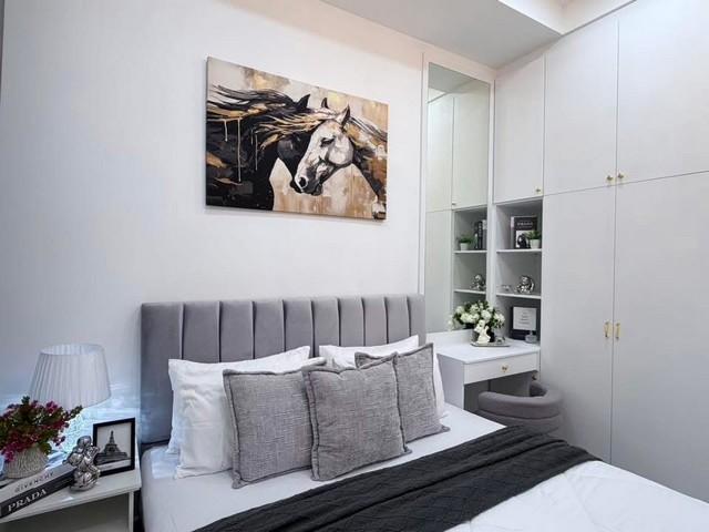 บ้านซอยเขาน้อย ใกล้ทางรถไฟเพียง20เมตร เฟอร์บิวอินเครื่องใช้ไฟฟ้า IJUUCVX 6