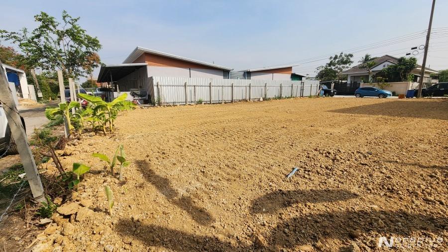 68121200 : ขายที่ดินแปลงสวยถมแล้ว ติดถนน 2 ด้าน เนื้อที่ 117 ตร.ว. ซอย.ศาลาธรรมสพน์ 11 ทวีวัฒนา กรุงเทพฯ เหมาะสำหรับสร้างบ้าน หรือลงทุน ราคานี้หาไม่ได 5