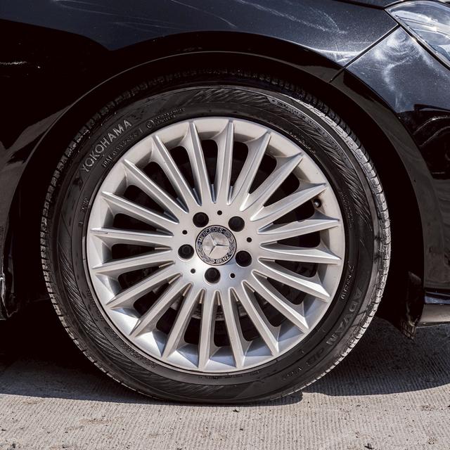 รหัสรถ 67GG9027 🚘 #MercedesBenz #E300 BlueTEC HYBRID📍 ปี 2014 20