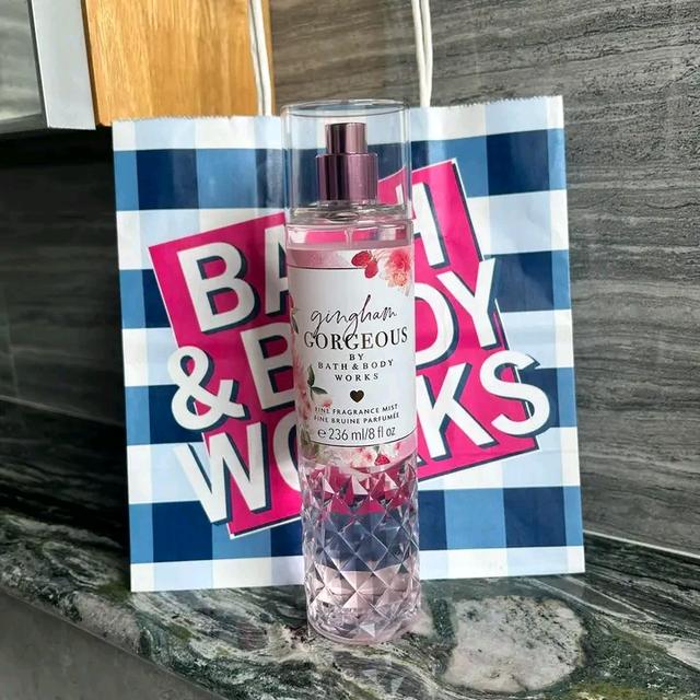 น้ำหอม Bath And Body Work 2