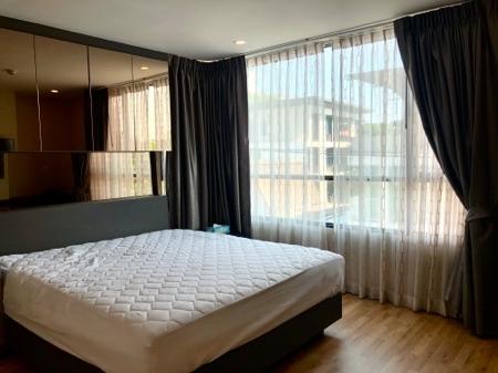 ให้เช่า คอนโด พหลโยธิน ซอย2D’Rouvre Condominium : เดอ รูฟ คอนโดมิเนียม 60 ตรม. 1นอน 1น้ำ ชั้น7 เฟอร์ครบ ใกล้btsอารีย์ แล