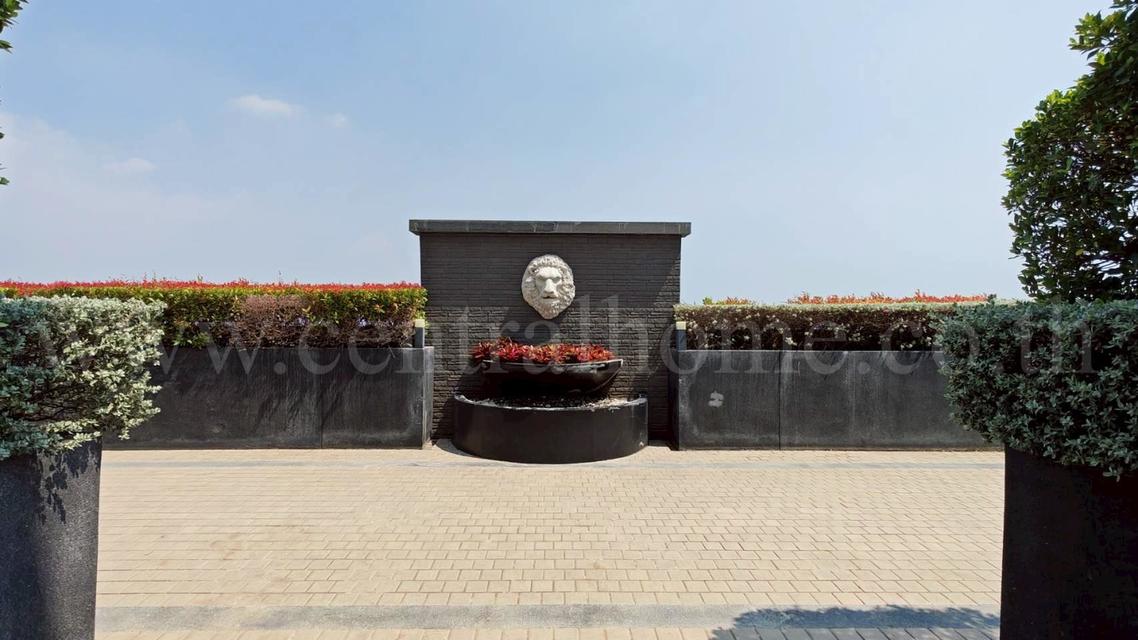 คอนโด นอตติ้ง ฮิลล์ สุขุมวิท-แพรกษา เฟอร์ครบ สภาพดี พร้อมอยู่ ราคาถูก รูปที่ 10