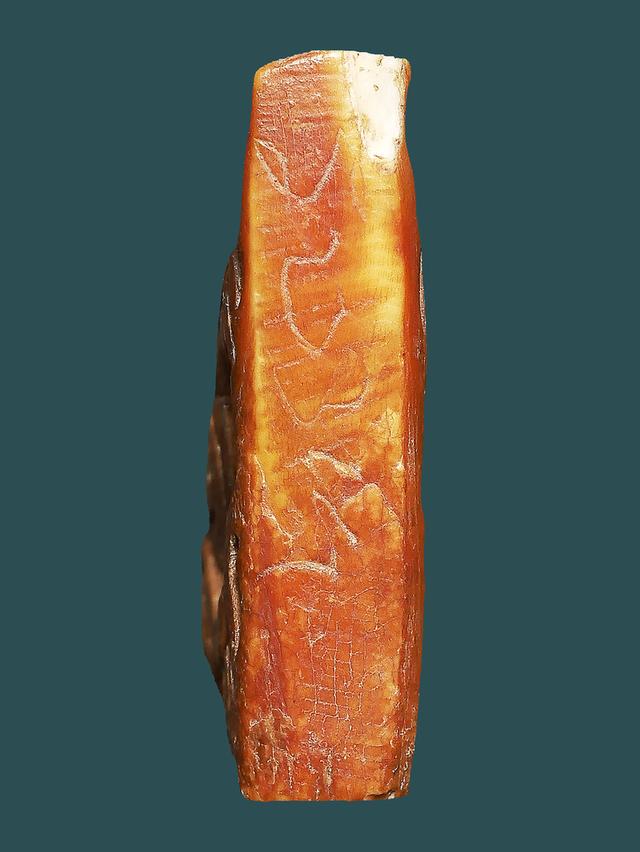 สิงห์สามขวัญ หลวงพ่อเดิม วัดหนองโพ ขนาด 1.5 x 2.0 ซม. เก่ามันส์สุดๆ 7