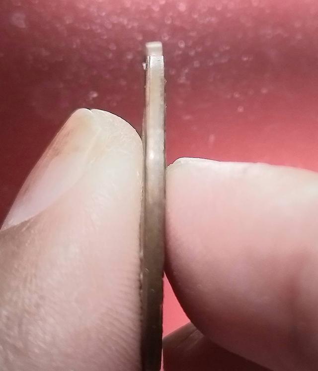 เหรียญกลมหลวงปู่สุภา กันตสีโล หลังมหายันต์ครู วัดสีลสุภาราม จ.ภูเก็ต 3