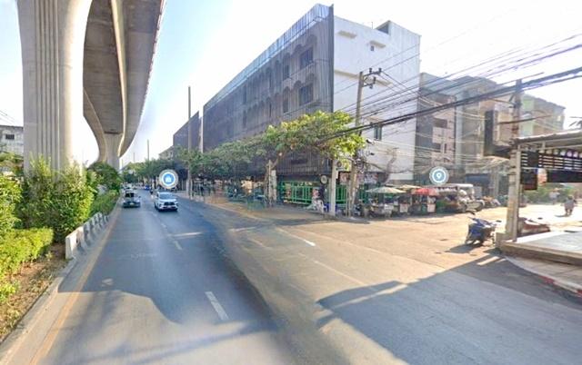 โกดัง พร้อมออฟฟิศ 100 ตร.ม.รพ.ยันฮี 600 ม.ให้เช่าพื้นที่เป็นโรงงาน 2 น้ำทำเลดี วิวแม่น้ำเจ้าพระยา 6