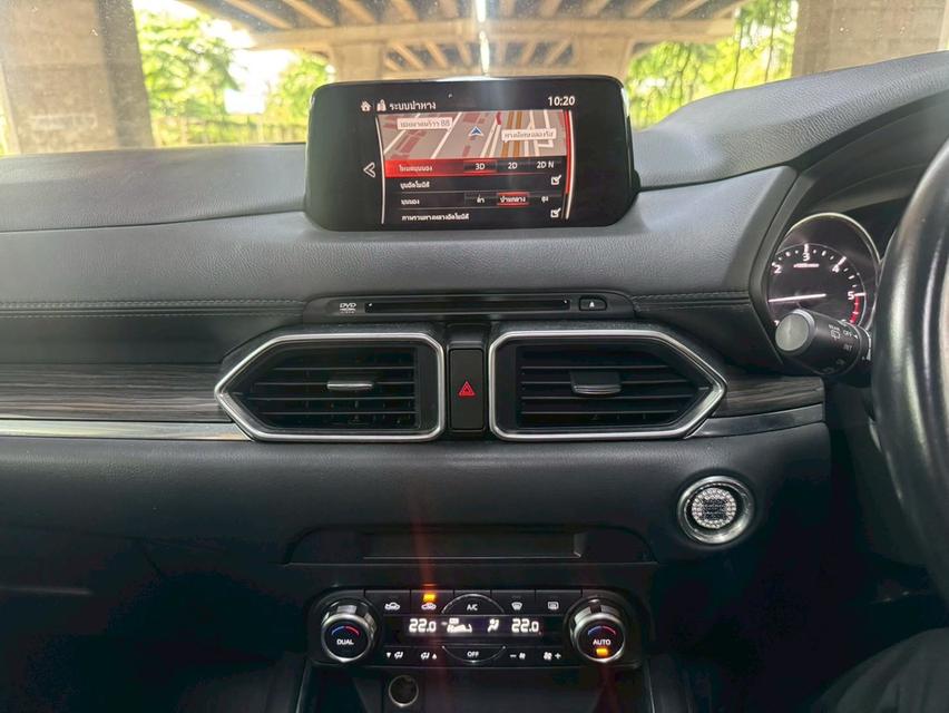 Mazda CX-5 2.2 XDL ดีเซล AT ปี 2020 13