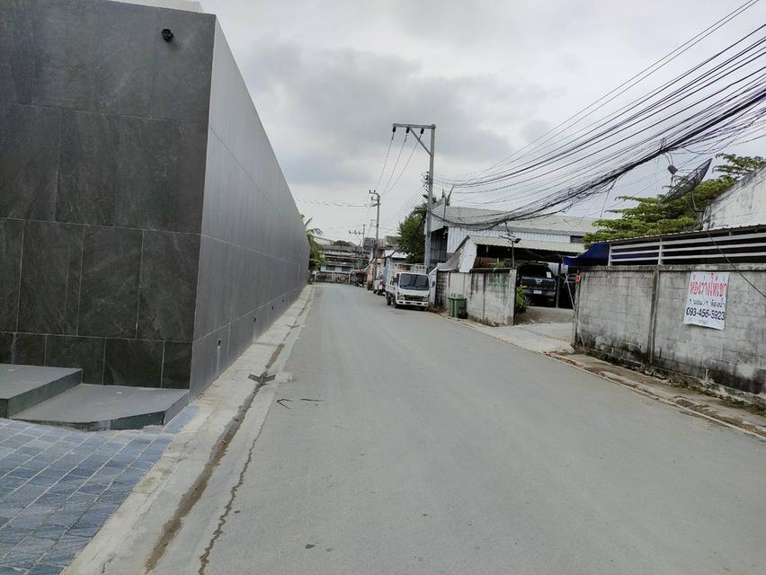 ให้เช่าที่ดินเปล่าถมแล้วในถนนมัยลาภ กรุงเทพมหานคร 7