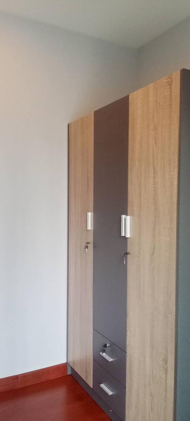 ให้เช่า 1ห้องนอน ใกล้ มศว Life Asoke (ไลฟ์ อโศก) 8