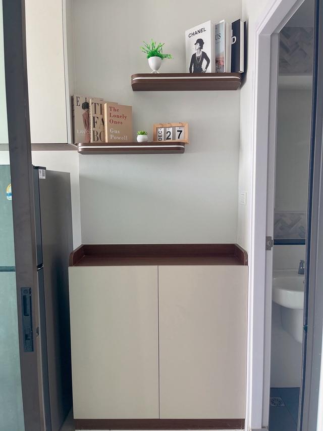 คอนโด regent home wuttakat ใกล้BTS 7