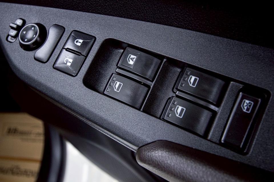 รหัสรถ 5B677 YARAIS ATIV 1.2 SPORT 2021 14