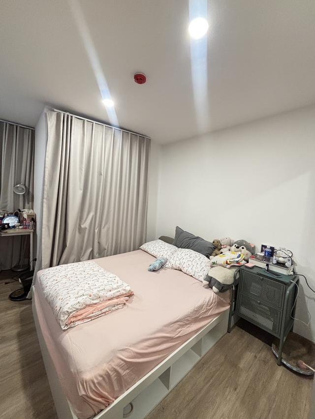 คอนโด FLEXI TAOPOON ขนาดห้อง 28.73ตรม. 4