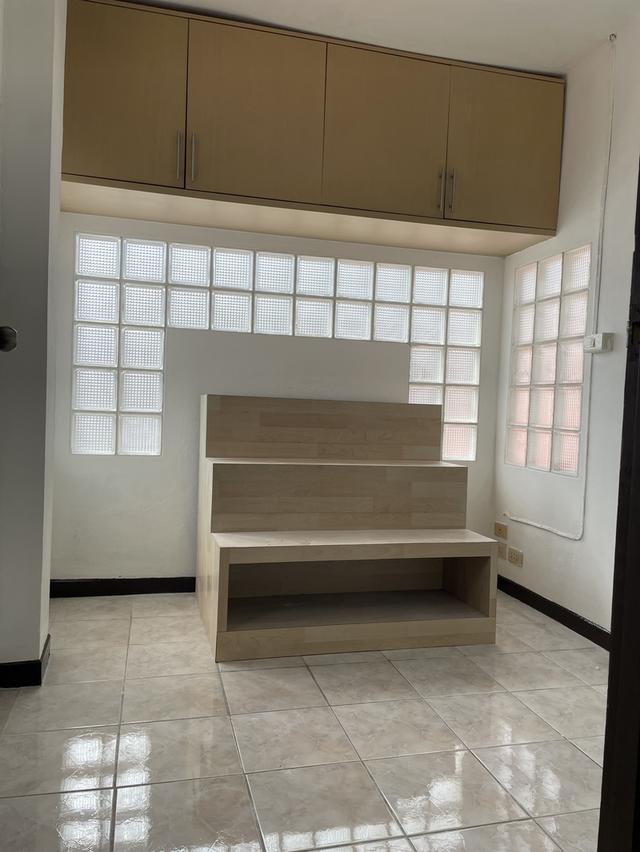 ขาย/เช่า บ้านแฝด 43.3 ตรว.4 นอน 5 น้ำ 11