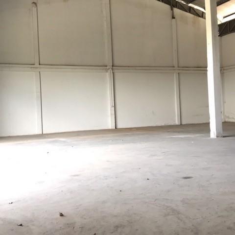 ให้เช่าโกดังพานทองชลบุรี โกดังชลบุรีให้เช่า 360 ตารางเมตร ใกล้ นิคมอมตะ เพียง 10 นาที 2