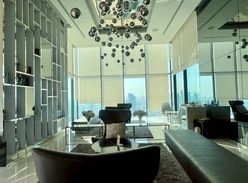 ให้เช่าคอนโด Rhythm Sukhumvit 42 ชั้น 27 ห้องสวยพร้อมอยู่ (N.1774) 11
