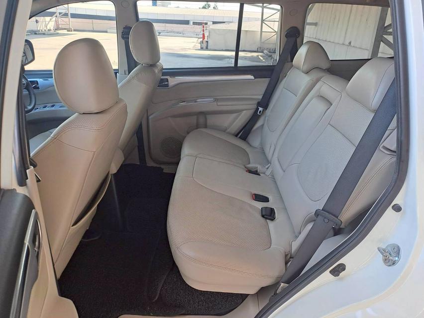 PAJERO SPORT 2.5 GT ปี2012 สีขาว 15