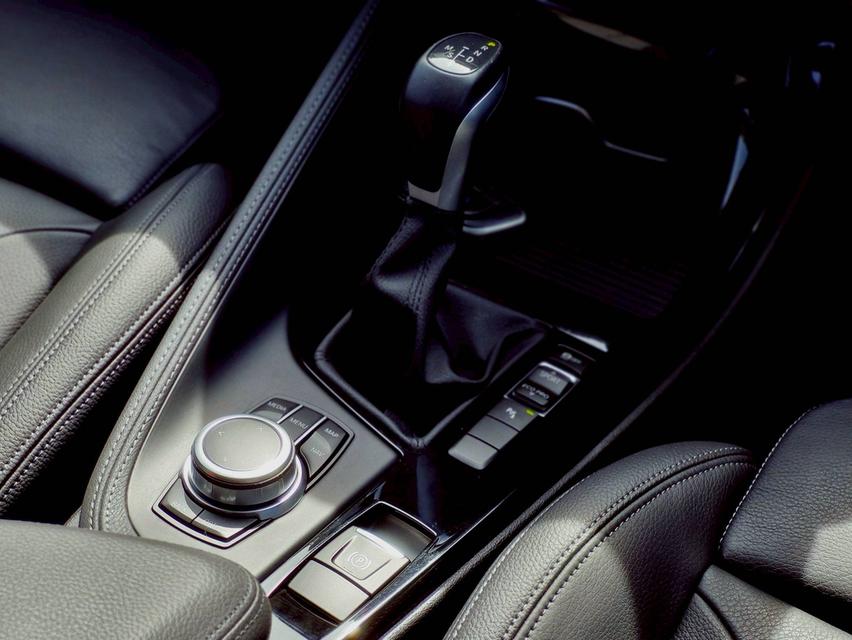 BMW X1 SDrive20d M-Sport (Lci) ปี 2022 ไมล์ 97,xxx km. 13