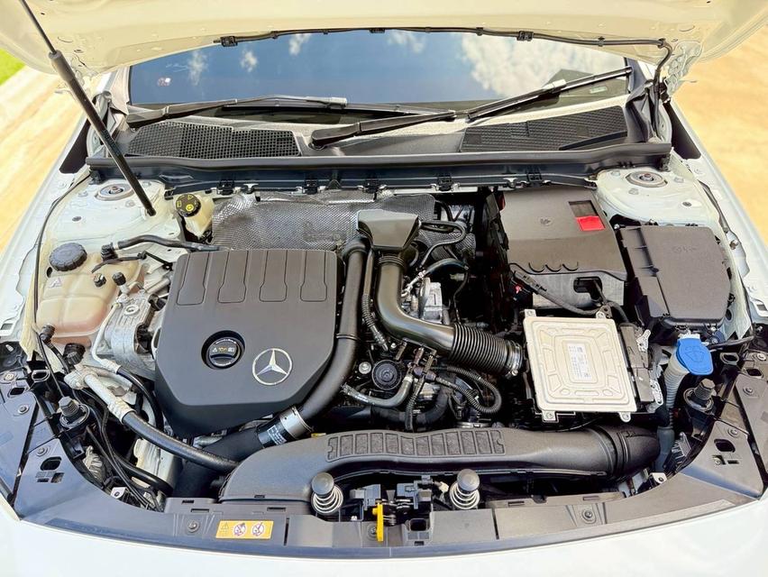 รหัสรถ NC8046. ✳️ A200 AMG Dynamic [W177] รูปที่ 18