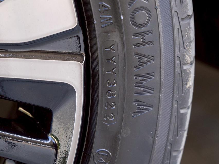 รหัสรถ 12AT2123 HONDA CIVIC 1.5 Trubo RS ( Hatchback) | ปี : 2020 19