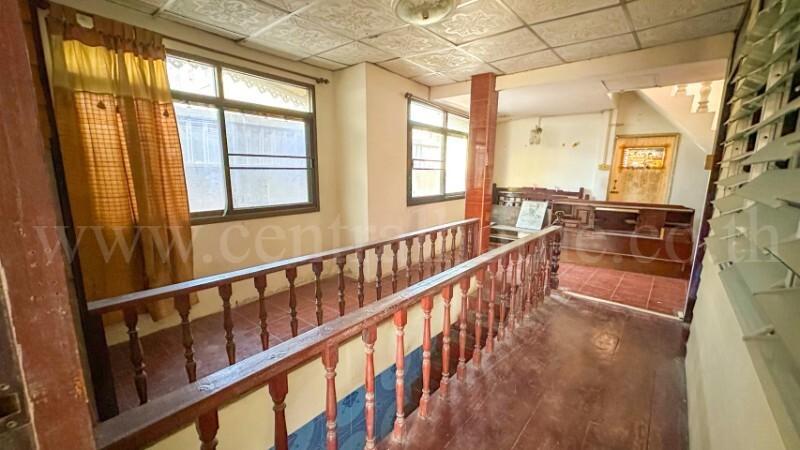 บ้านเดี่ยว 3 ชั้น สร้างเอง ถนนอรุณอมรินทร์ - บางกอกน้อย ใกล้ รพ.ศิริราช ขายถูกกว่าราคาประเมิน 6