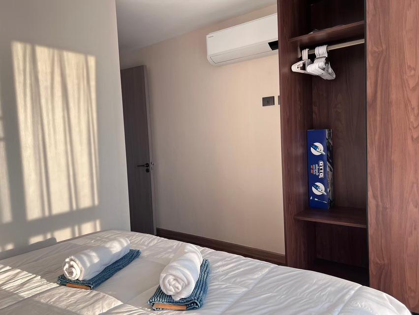 พื้นที่เล็กๆ ที่อบอวลด้วยความสบาย...พร้อมให้เช่าแล้ววันนี้ 3