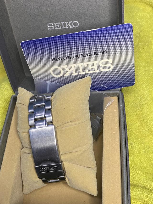  นาฬิกา SEIKO  3